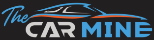 The Car Mine logo